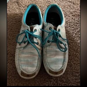 Women’s Hooey Twisted X Lopers